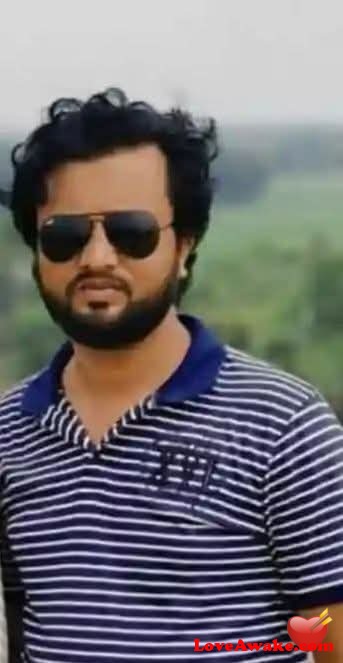 Sagorbakul Bangladeshi Man from Dhaka