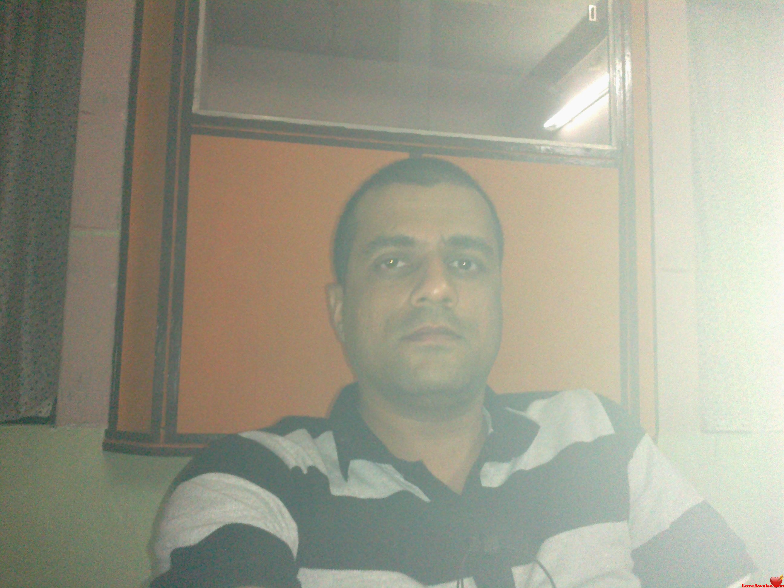 jaxjee Indian Man from Ahmedabad