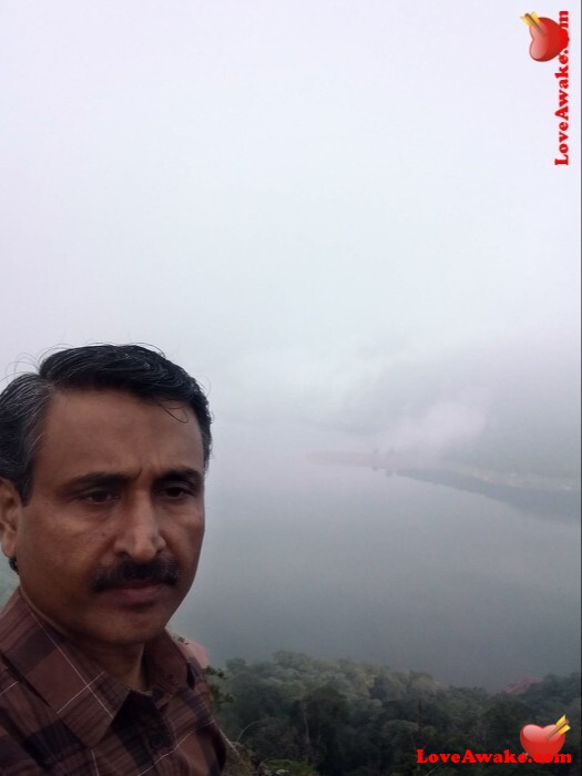surupuncha Indian Man from Kozhikode (ex Calicut)
