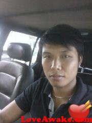 kenneth8888 Filipina Man from Manila