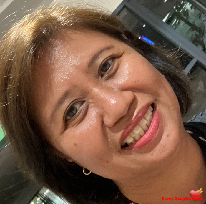 Deanna88 Filipina Woman from Manila