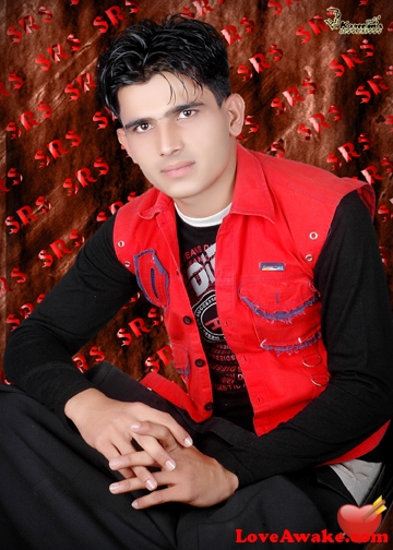 ali10001 Pakistani Man from Karachi