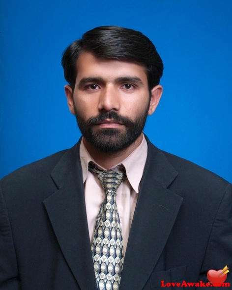 chaudhry123 Pakistani Man from Islamabad