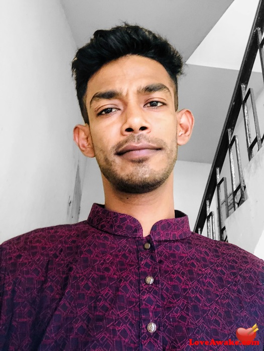 savagexrayan Bangladeshi Man from Dhaka