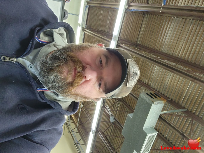 Alex7677 American Man from Kansas City