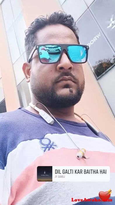 Raazkhan04 Indian Man from Siliguri