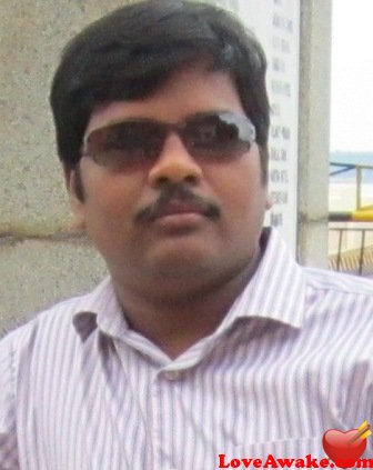 subashpradhan Indian Man from Bhubaneswar