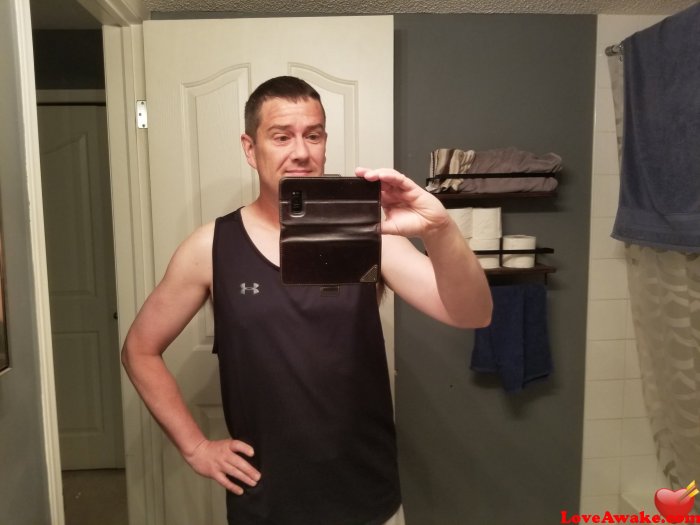 barryxprivate Canadian Man from Calgary