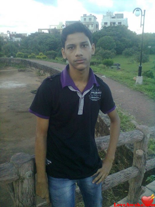 asit12d Indian Man from Bhubaneswar