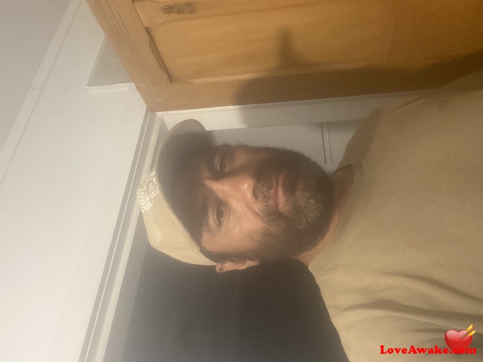 Matiu69 New Zealand Man from Paihia