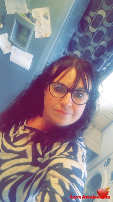 Leagki UK Woman from Scarborough