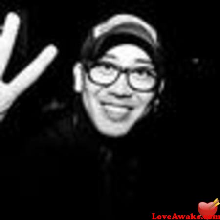 MelvynDC Singapore Man from Singapore