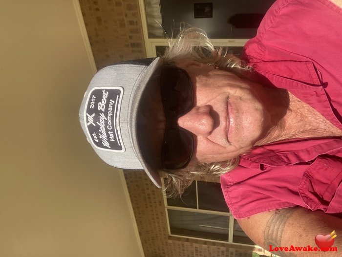 Anton72570 Australian Man from Townsville