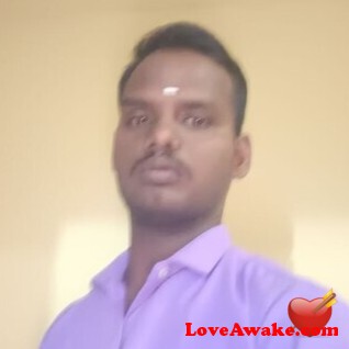 dineshkp Indian Man from Vellore