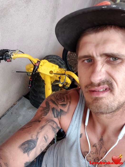 Yourfuntime American Man from Biggs