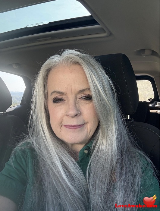 Phoebe71 American Woman from Metairie