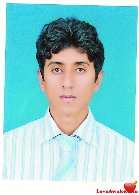 Waseembubloo Pakistani Man from Dera Ismail Khan