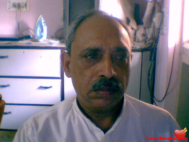 khurana152 Indian Man from New Delhi