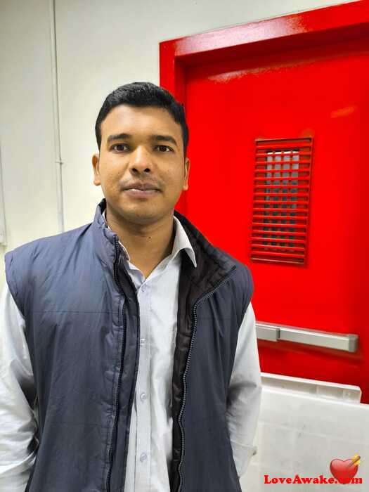 Samir99bd Bangladeshi Man from Dhaka
