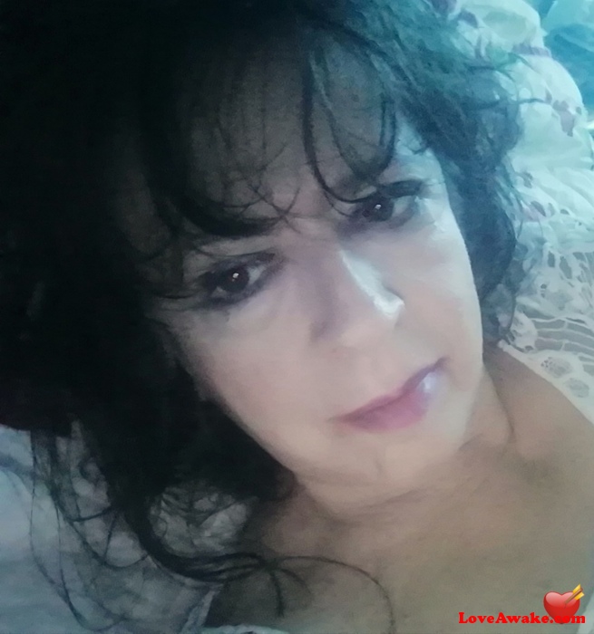 Liana63 Canadian Woman from Thornhill