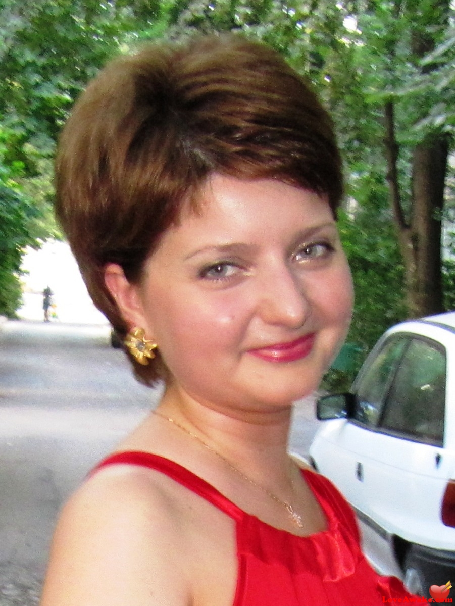 Ola-78 Moldovan Woman from Chisinau (ex Kishinev)