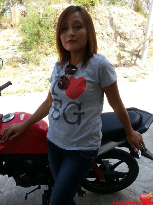 josie25 Filipina Woman from Mandaluyong