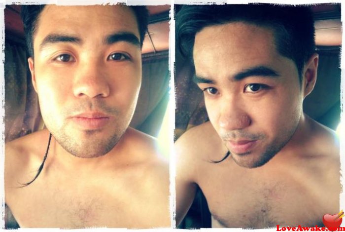 luis88 Filipina Man from Cavite, Luzon