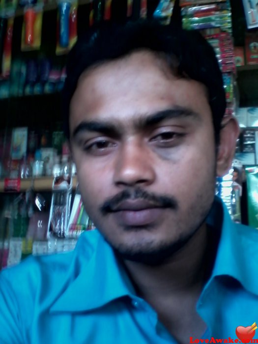 suman243 Bangladeshi Man from Akhaura