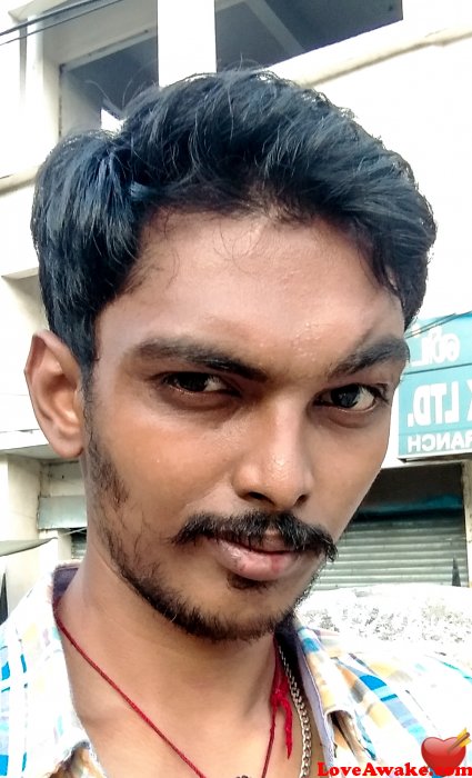 LUNATIC16 Indian Man from Chennai (ex Madras)