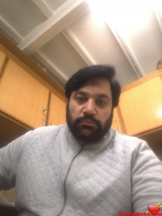 shehzad909 Pakistani Man from Lahore