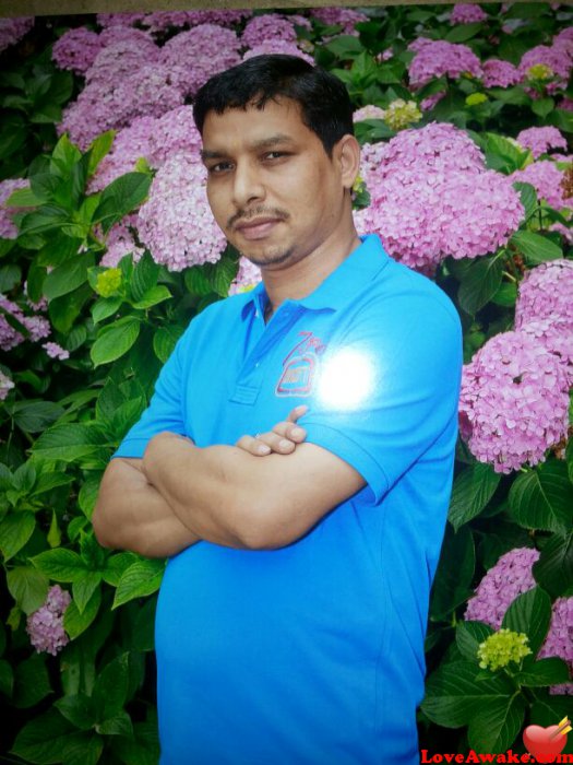 deepu1977 Indian Man from New Delhi