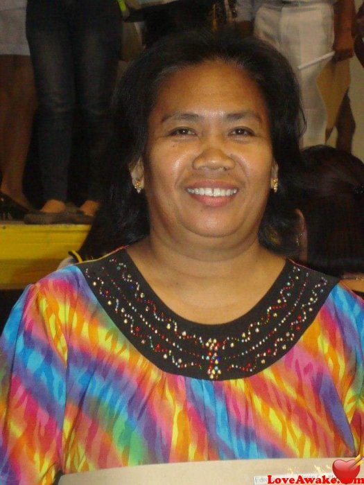 vialagbards Filipina Woman from Ormoc/Tacloban