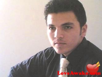 yasirkhan Pakistani Man from Islamabad