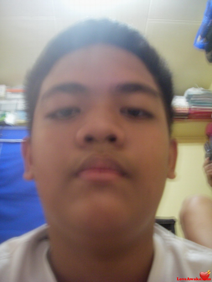 Uchiha Filipina Man from Cebu
