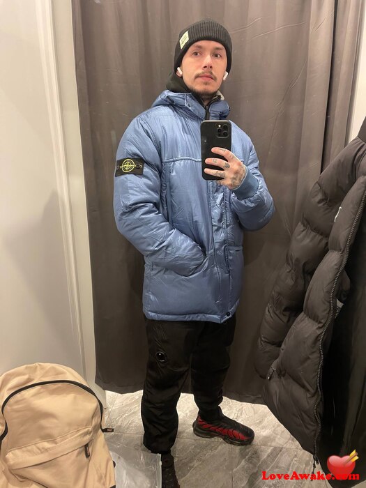 Lo8eDestroyer Russian Man from Moscow
