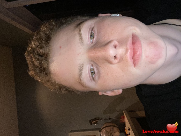 Will123304 Canadian Man from Longueuil
