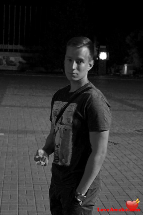 Vlad22 Russian Man from Saint Petersburg