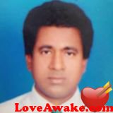 miskeen Bangladeshi Man from Comilla