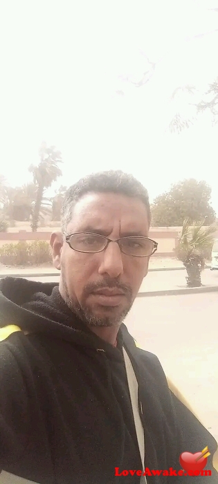 ns6162fh Egyptian Man from Cairo = El Qahira (= Cairo)