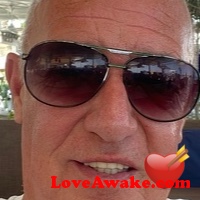 Lancashireman Cyprus Man from Paphos