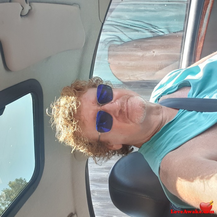 Chevy60 Australian Man from Clayton/Melbourne