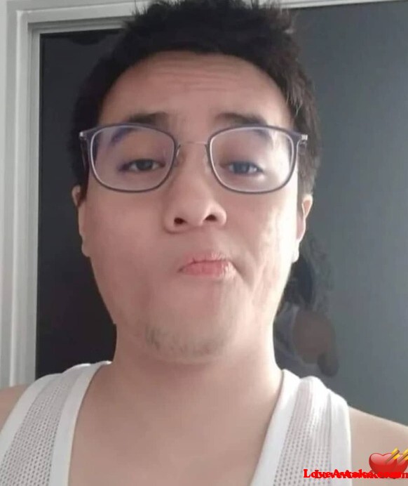 Tallruby3 Malaysian Man from Johor Bahru