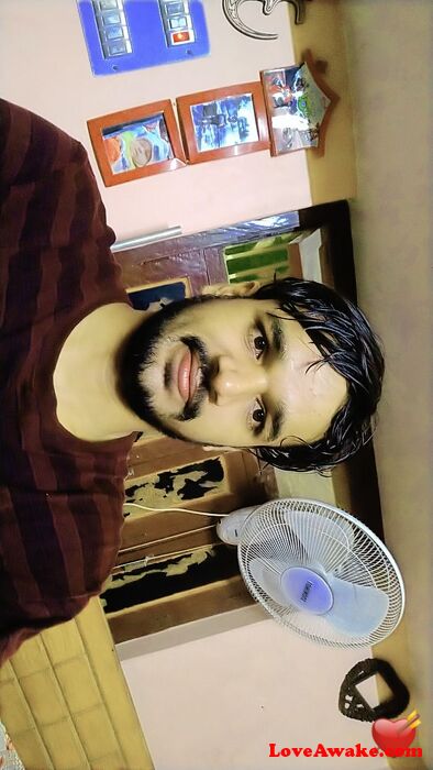 Shreyashjha Indian Man from Patna