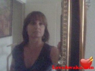 Barbara2 Canadian Woman from Toronto