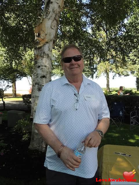 Drsilvertwinkie American Man from Bend