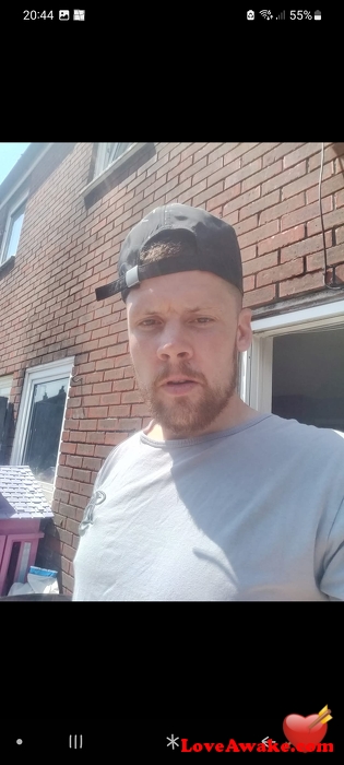 Generalbigbools UK Man from Eastbourne