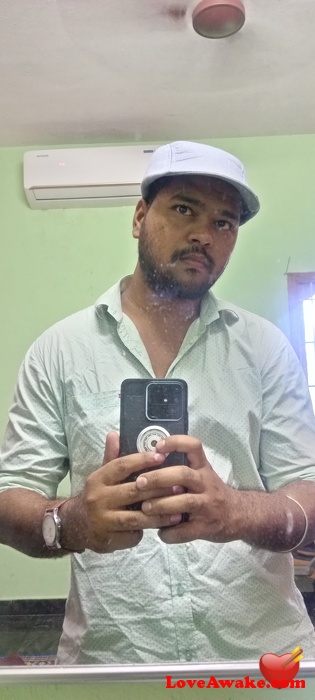 ShanmugamRmg Indian Man from Salem