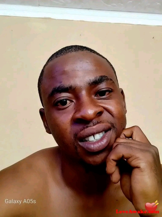 Kamogelo125 African Man from Ga-Mokopane