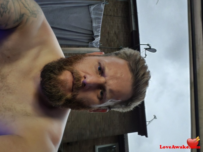 Aaron88passion UK Man from Beeston
