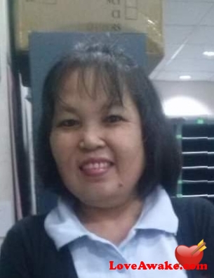 Avonny Filipina Woman from Iloilo City